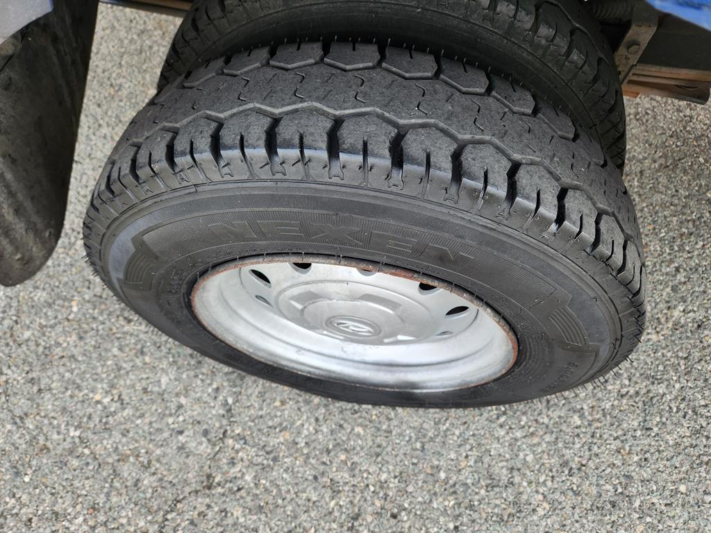 현대 포터2 1톤 카고 14