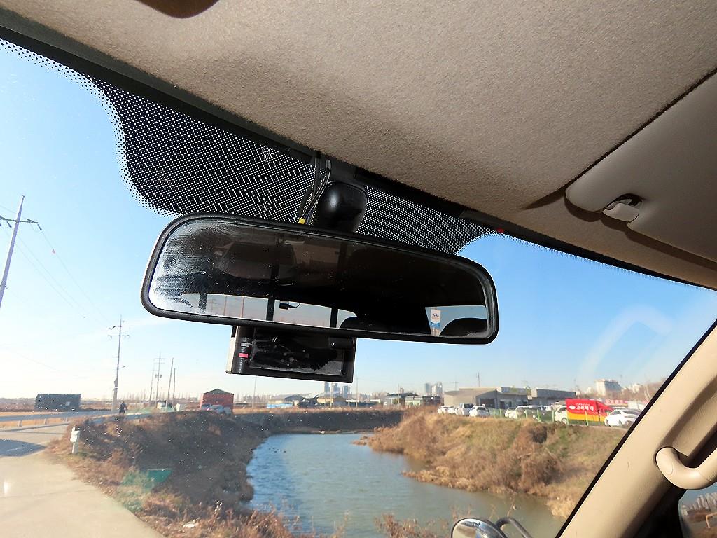 현대 포터2 1톤 카고 12