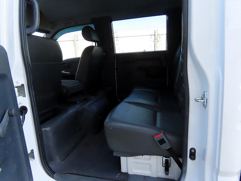 기아 봉고3 1톤 카고 6