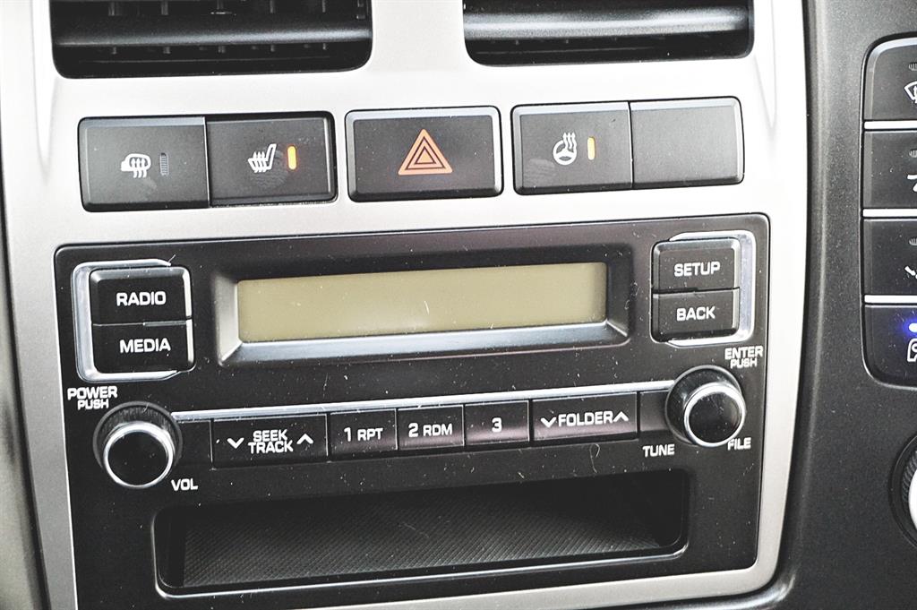 현대 포터2 1톤 카고 9