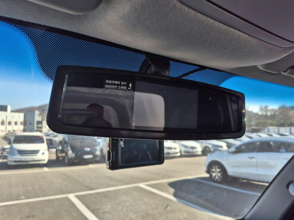 기아 봉고3 1톤 냉동탑 11