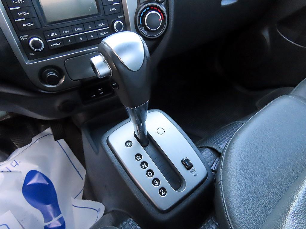 기아 봉고3 1톤 카고 9