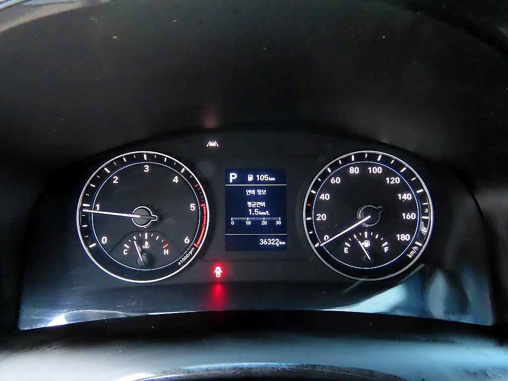 현대 포터2 1톤 카고 8