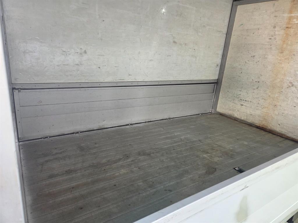 현대 포터2 1톤 윙바디 6