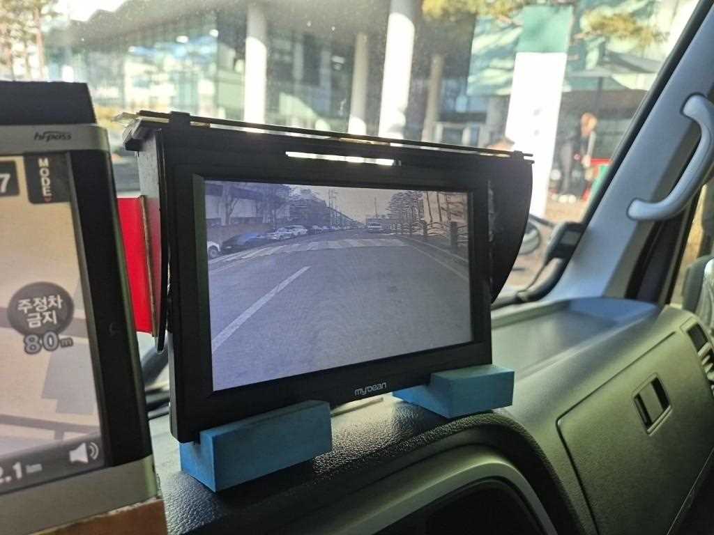 현대 올뉴마이티 3.5톤 카고 13