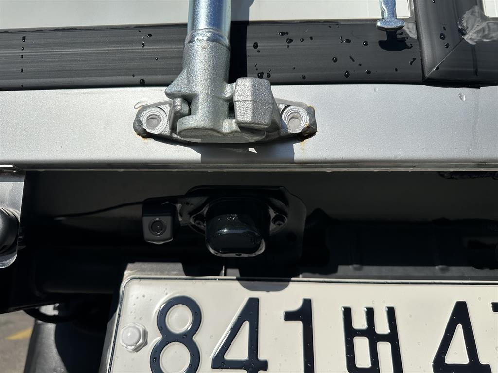 기아 봉고3 1톤 냉동탑 LPG 14