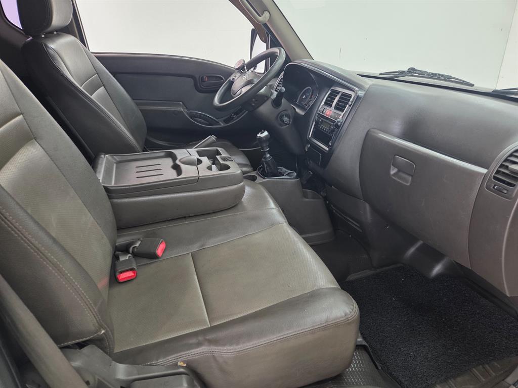 현대 포터2 1톤 윙바디 16