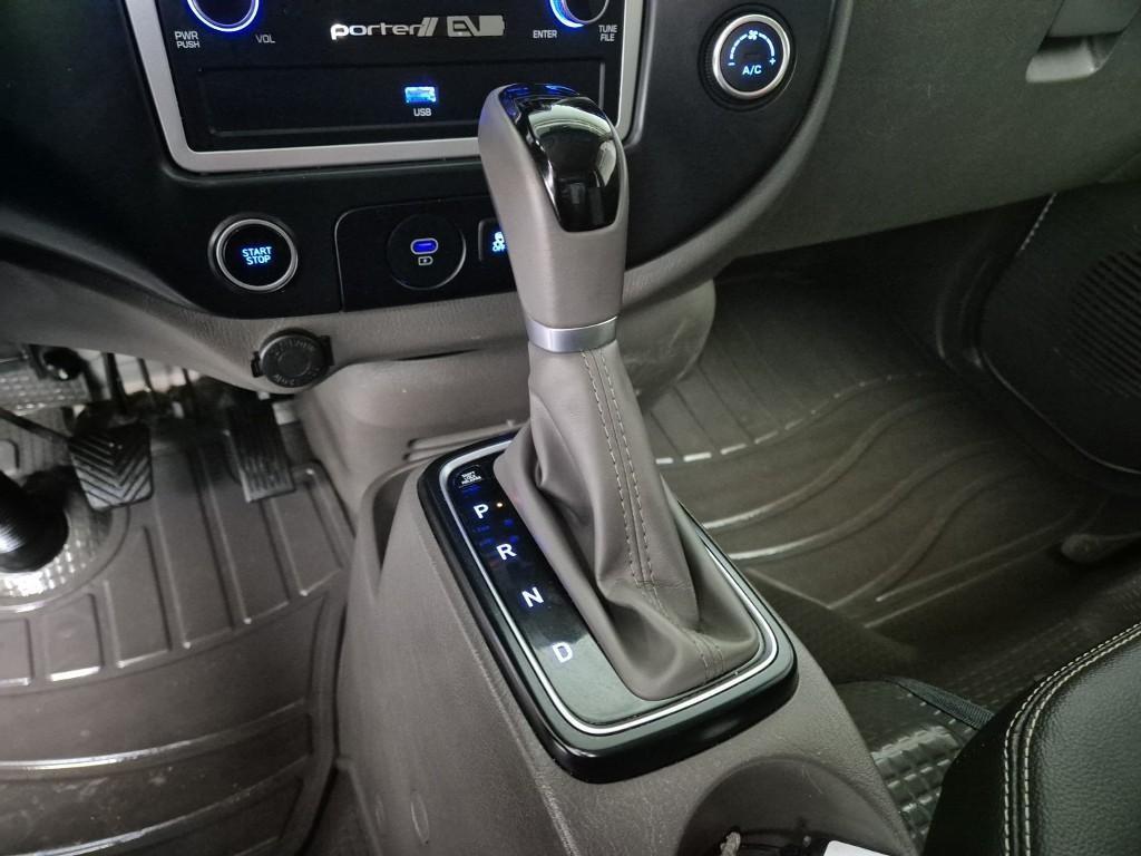 현대 포터2 1톤 표준탑 전기 6