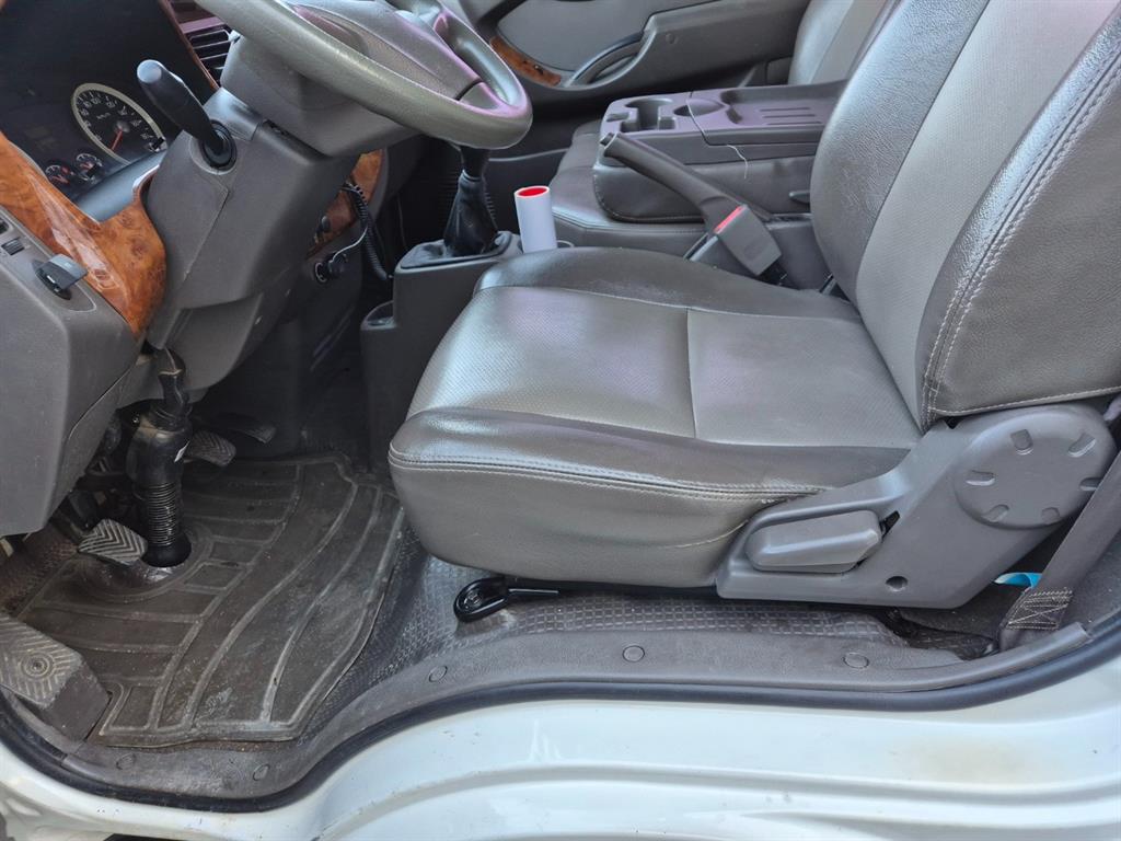 현대 포터2 1톤 윙바디 9