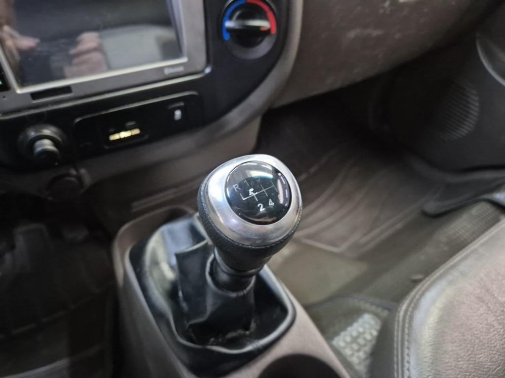 현대 포터2 1톤 윙바디 6