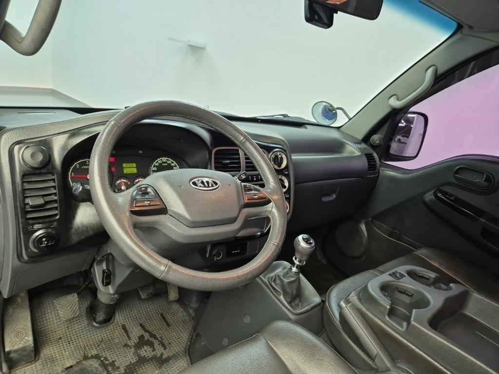 기아 봉고3 1톤 카고 5