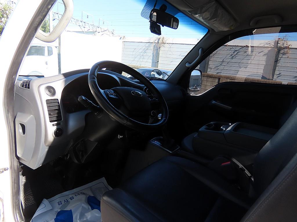 기아 봉고3 1톤 카고 7