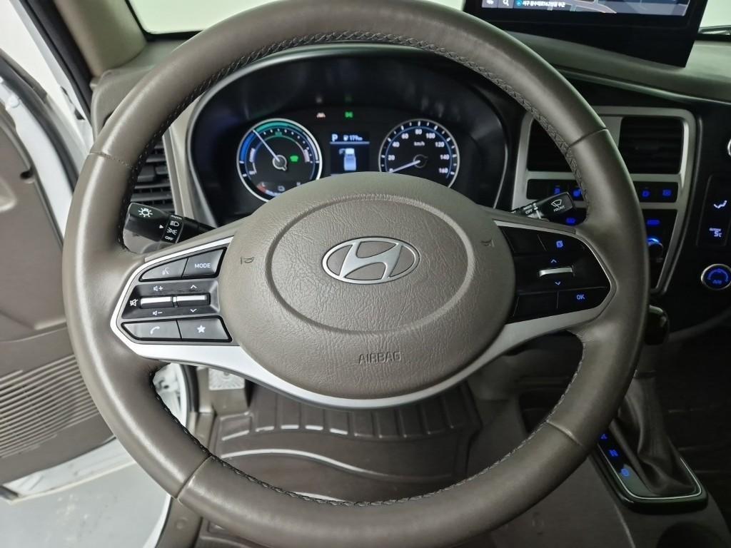 현대 포터2 1톤 표준탑 전기 5