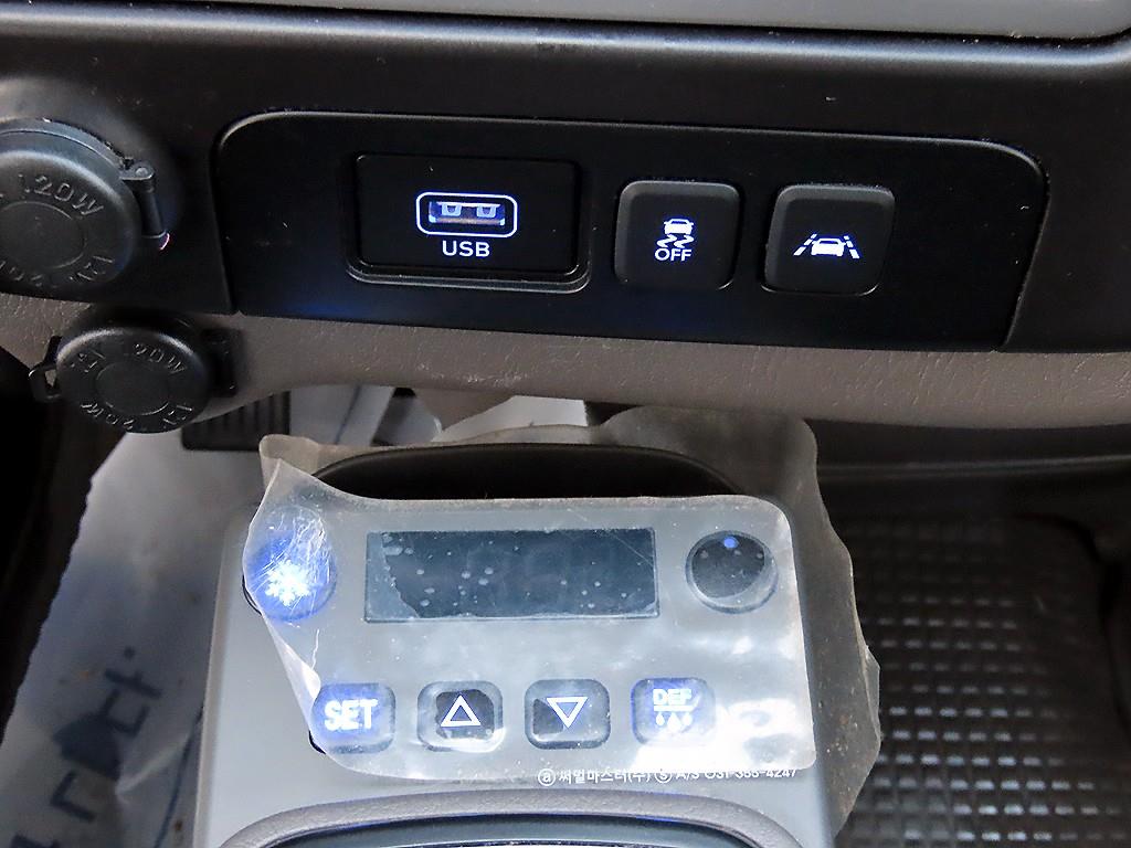 현대 포터2 1톤 냉동탑 13