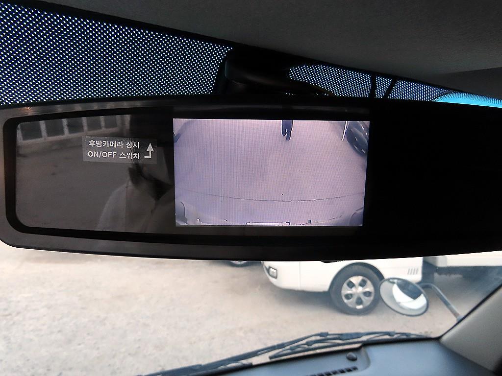 기아 봉고3 1톤 윙바디 15