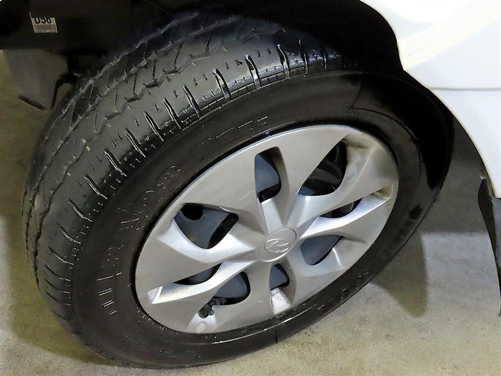 현대 포터2 1톤 카고 LPG 18