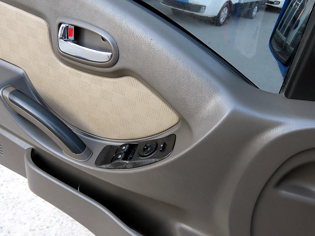 현대 포터2 1톤 표준탑 전기 11