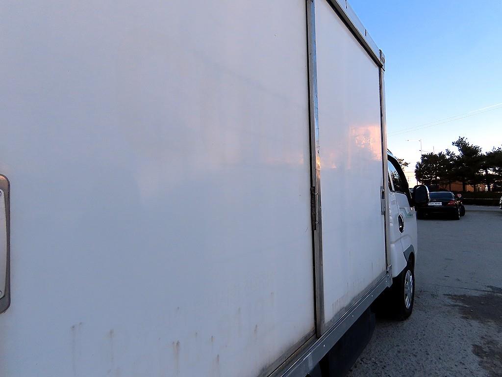 기아 봉고3 1톤 표준탑 전기 4