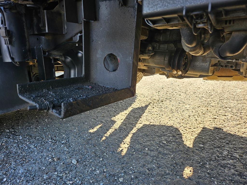 기아 봉고3 1톤 카고 9