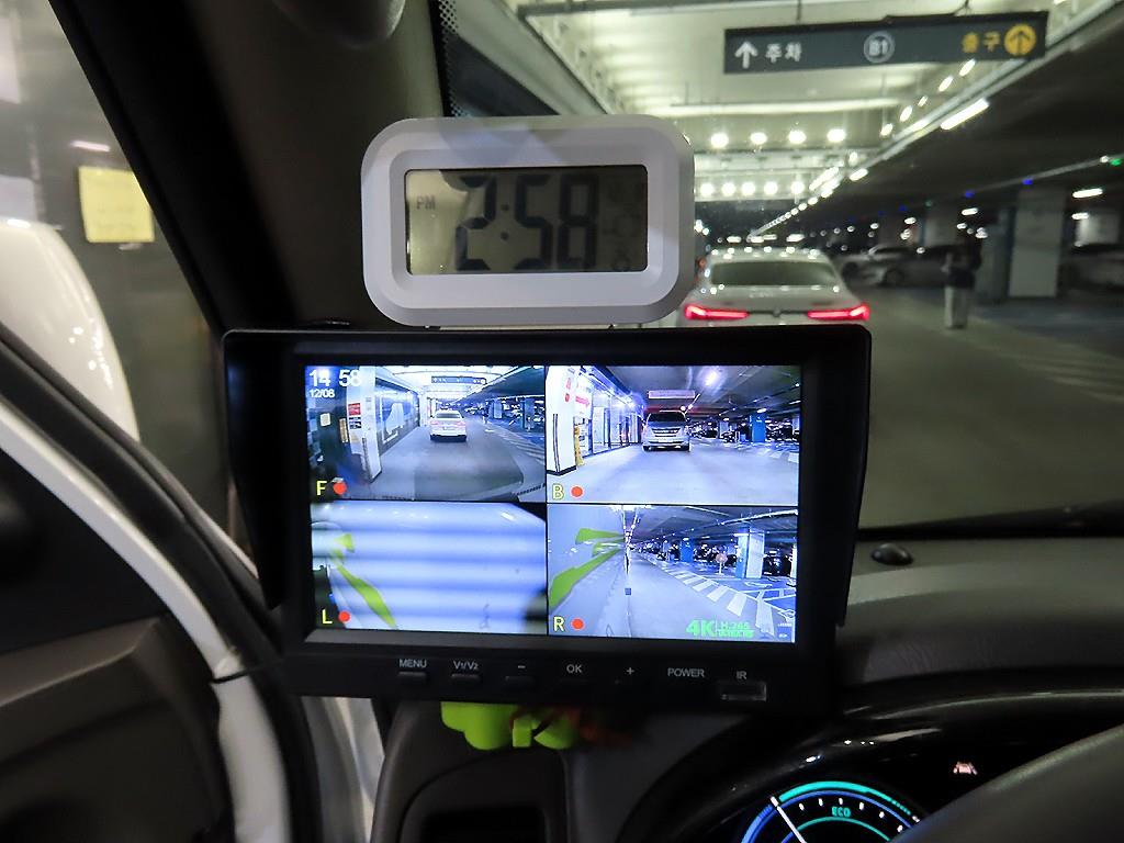 현대 포터2 1톤 카고 전기 14