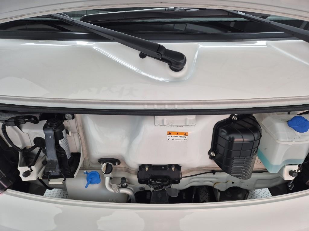 기아 봉고3 1톤 윙바디 4