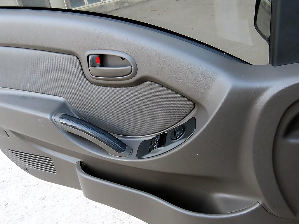 현대 포터2 1톤 냉동탑 11