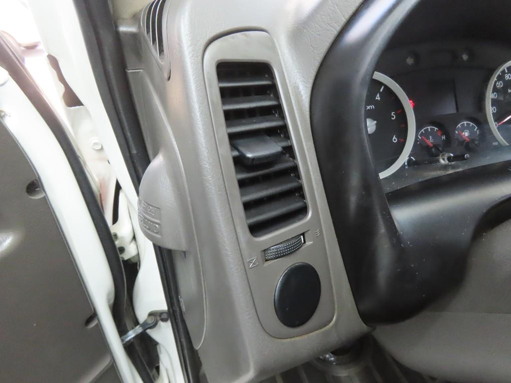 현대 포터2 1톤 카고 7