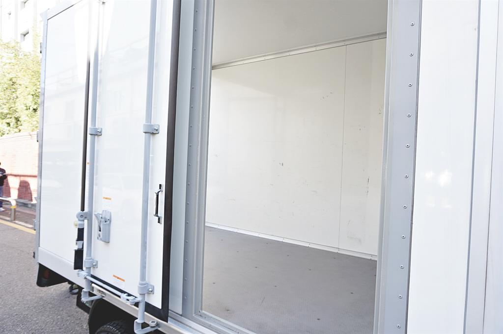 현대 포터2 1톤 표준탑 전기 5