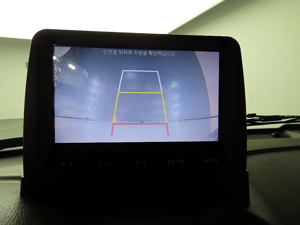 현대 포터2 1톤 윙바디 12