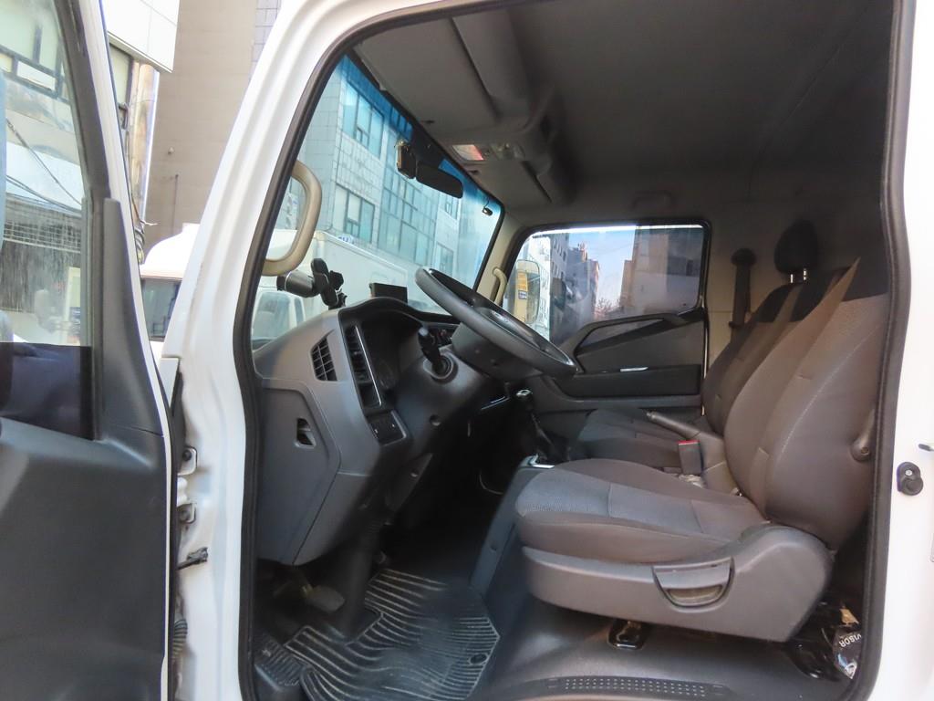 현대 올뉴마이티 카고 5