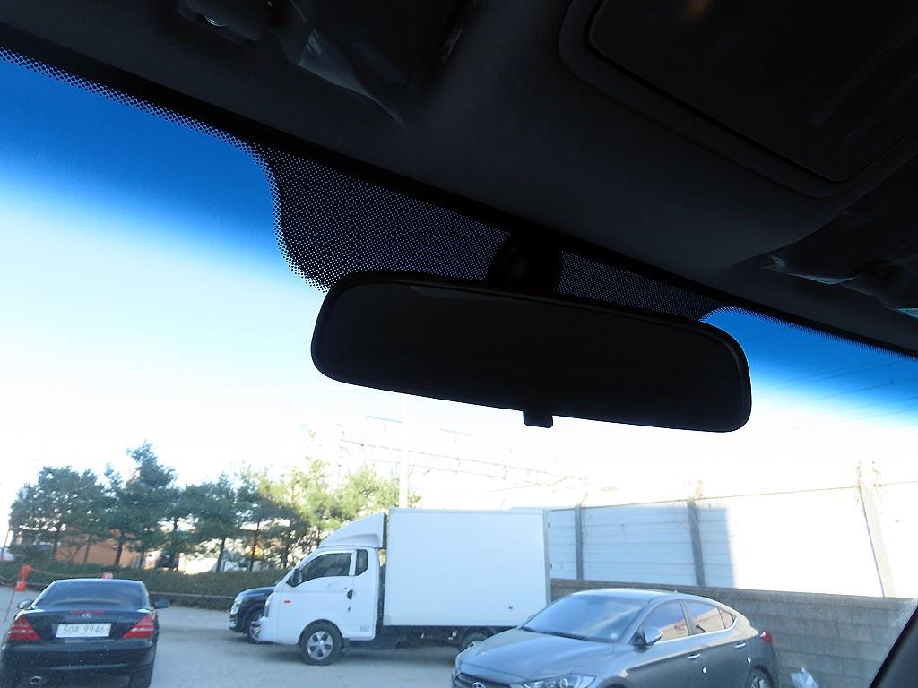 기아 봉고3 1톤 표준탑 LPG 14