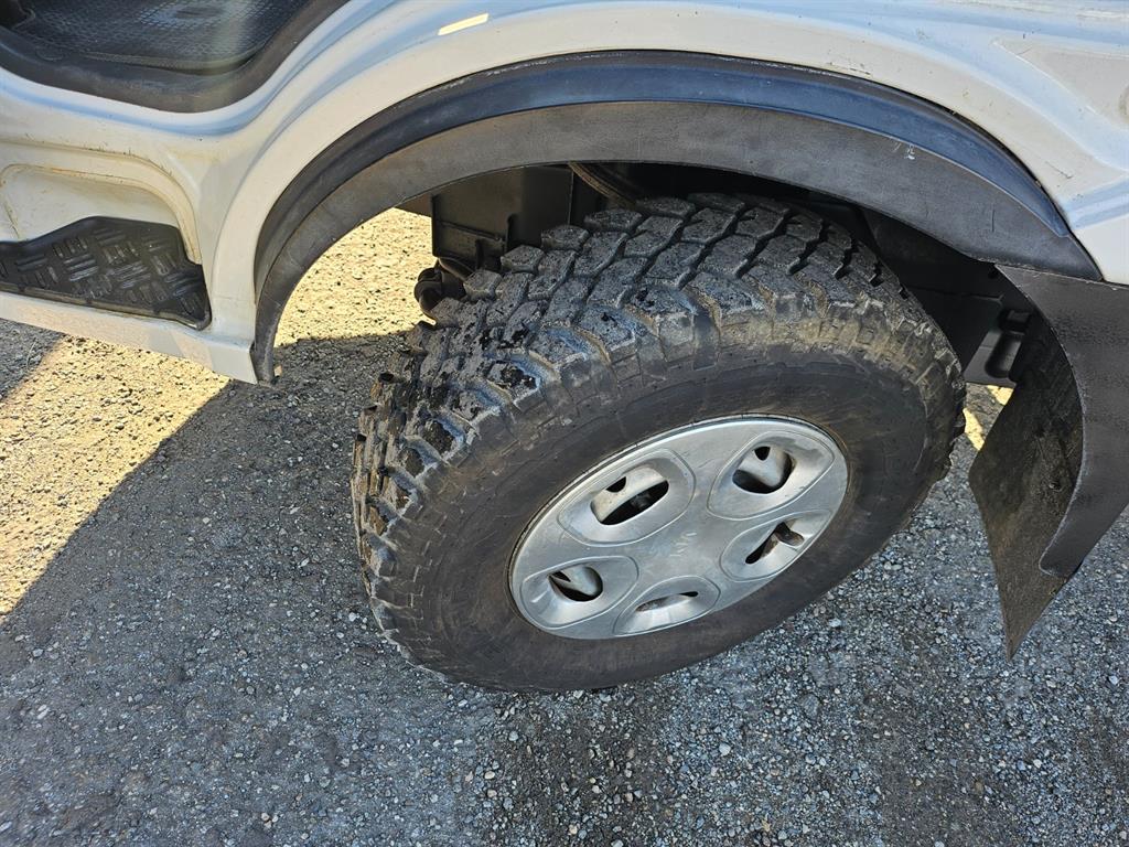 기아 봉고3 1톤 카고 12