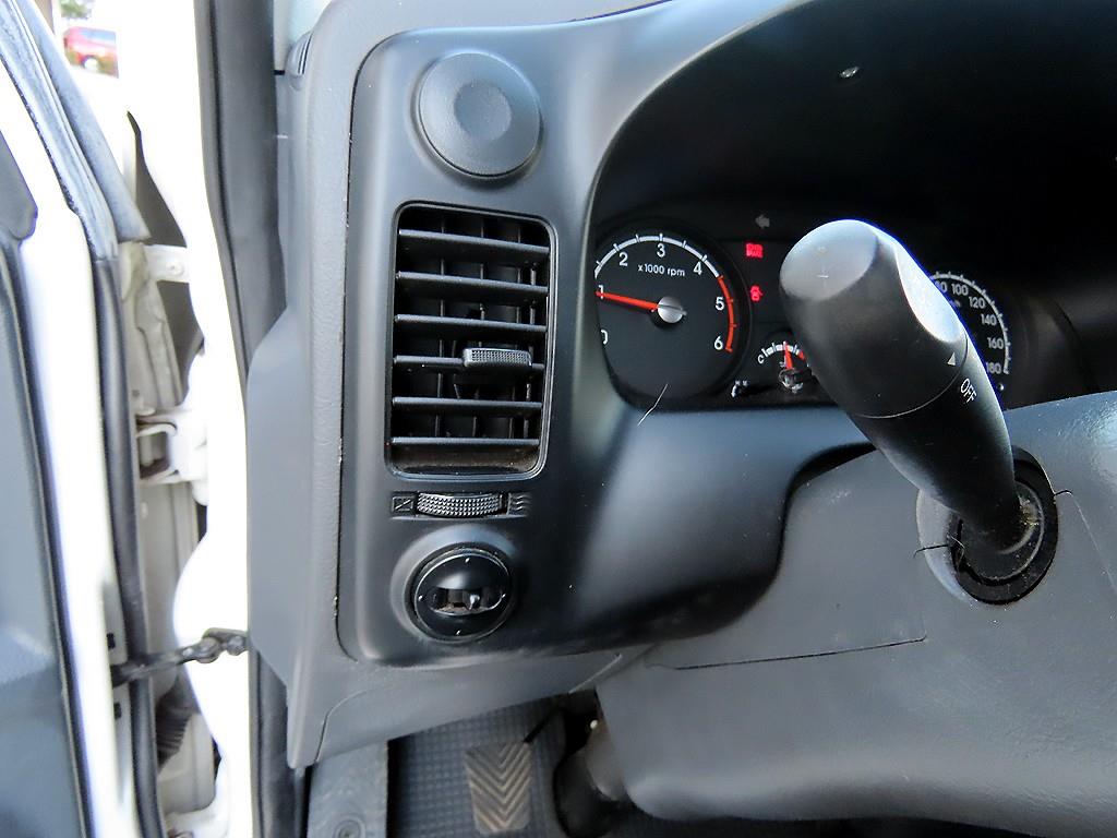 기아 봉고3 1톤 카고 12