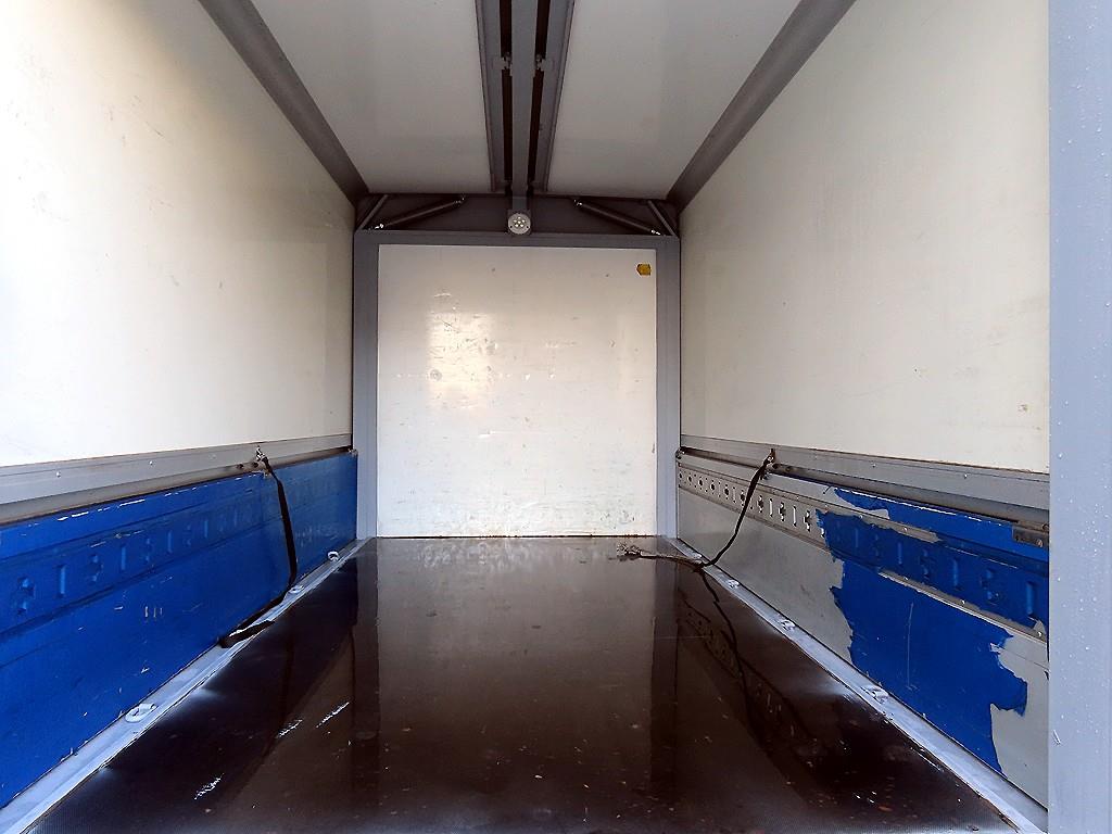 기아 봉고3 1톤 윙바디 4