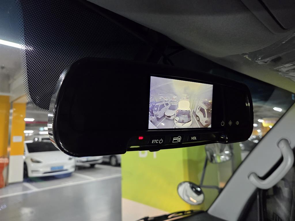 기아 봉고3 1톤 익스하이탑 LPG 14