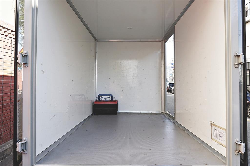 현대 포터2 1톤 표준탑 전기 4