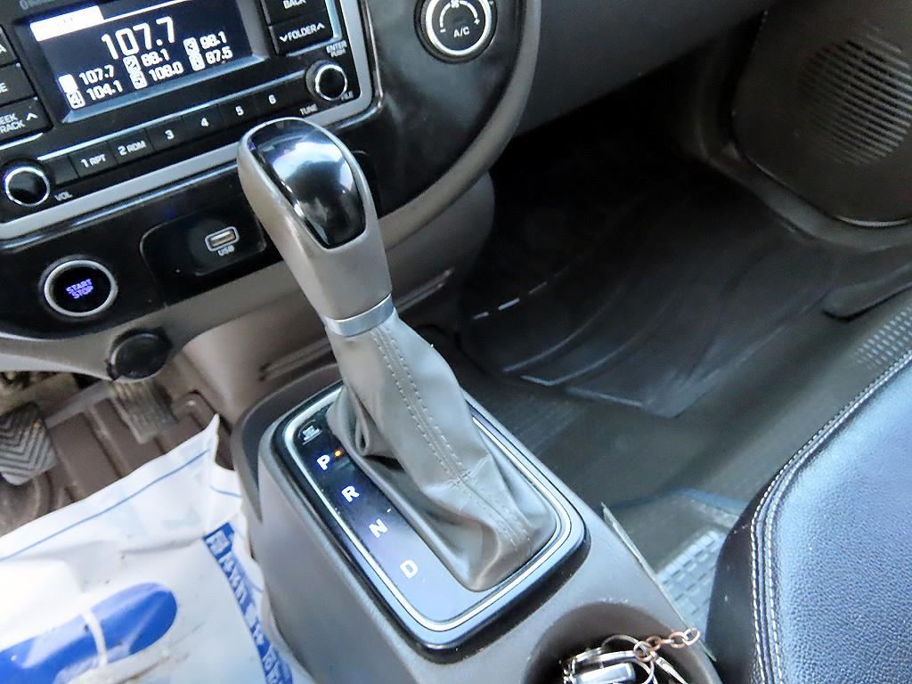 현대 포터2 1톤 표준탑 전기 10