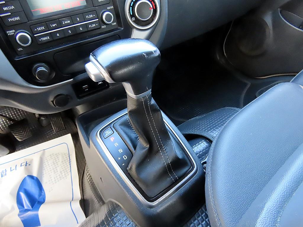 기아 봉고3 1톤 카고 10