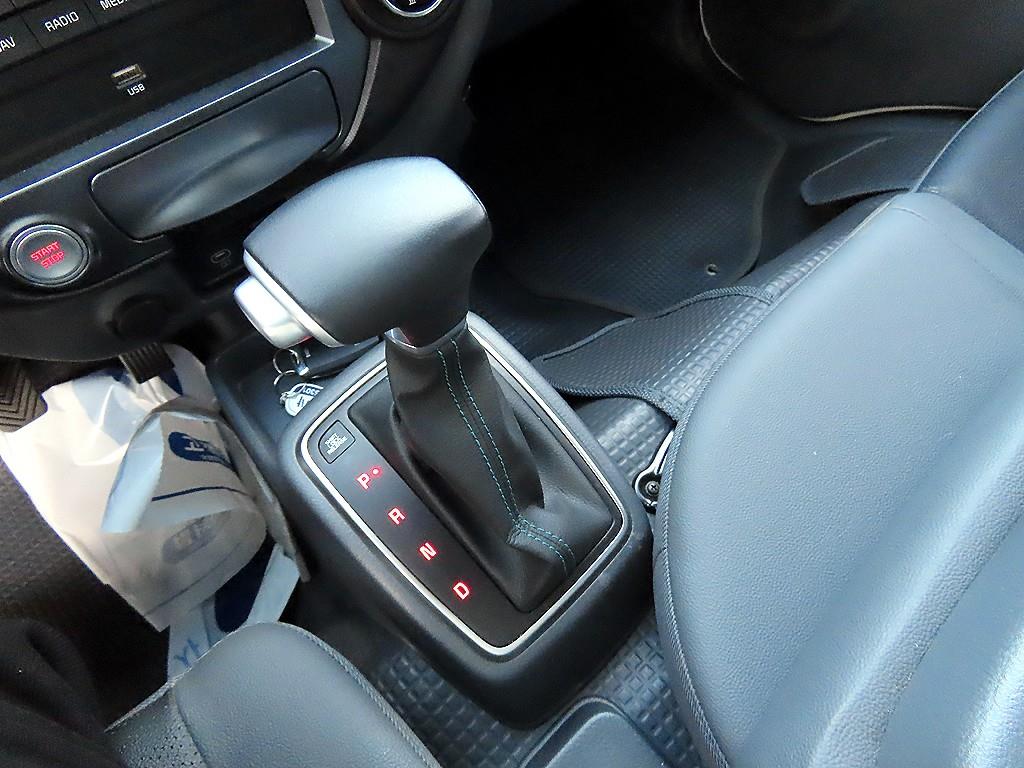 기아 봉고3 1톤 표준탑 전기 10