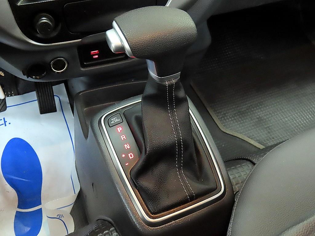 기아 봉고3 1톤 저상탑 LPG 8