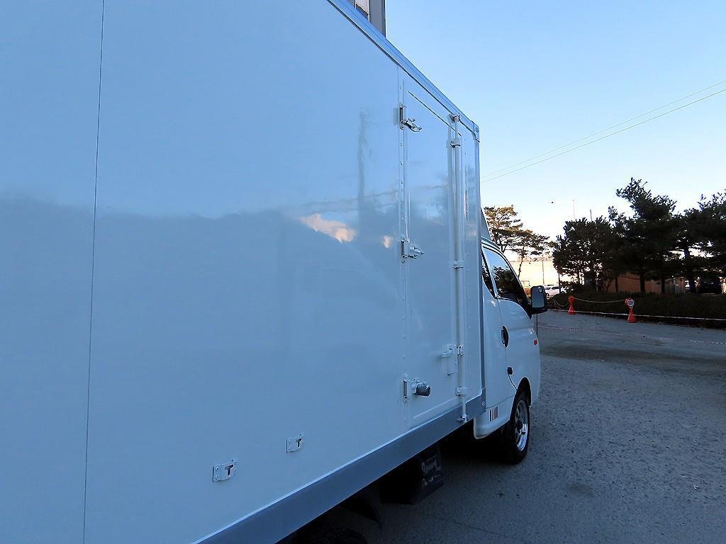 현대 포터2 1톤 표준탑 4