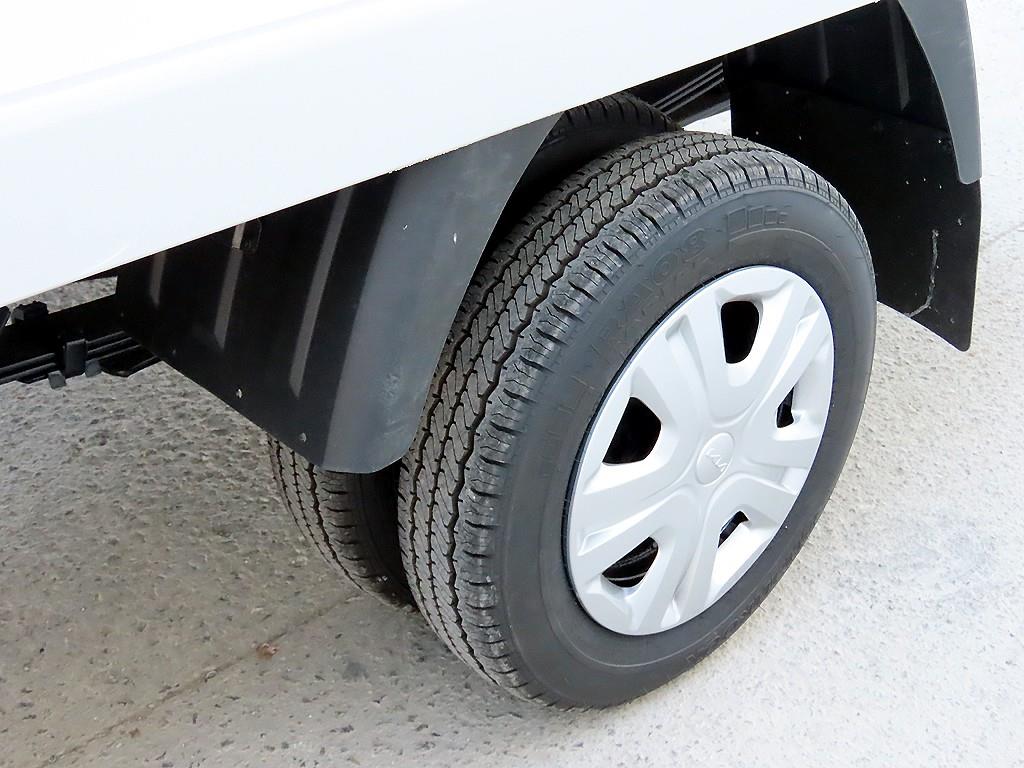 기아 봉고3 1톤 표준탑 LPG 15