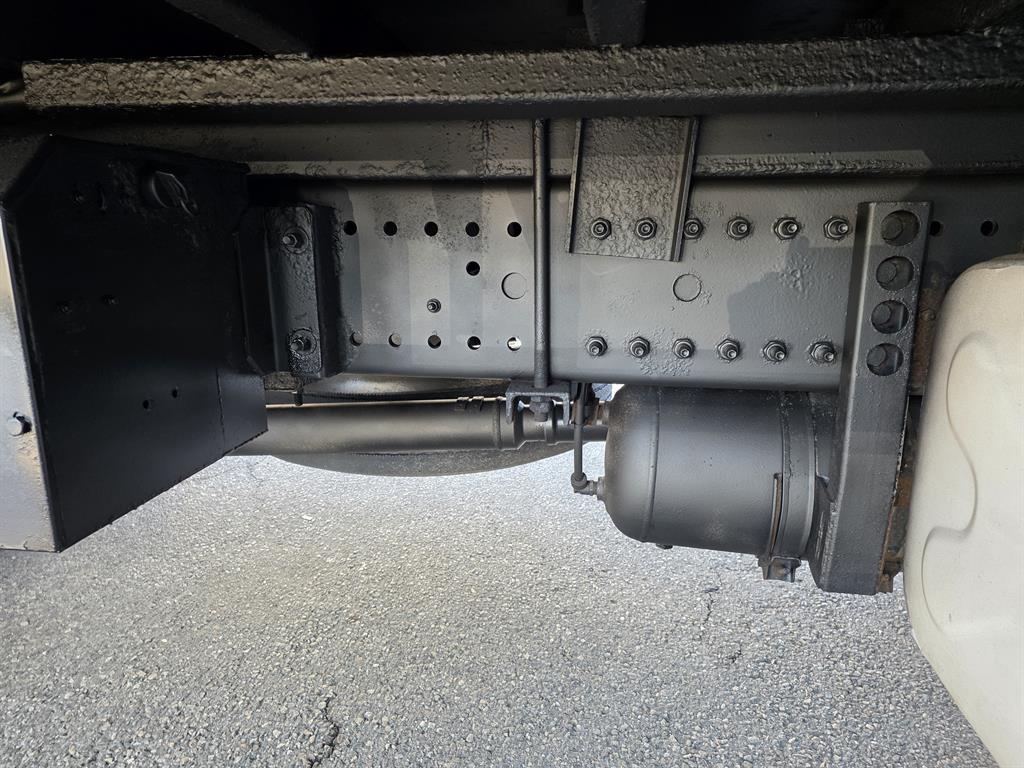 타타대우 프리마 윙바디 6.5톤 오토 7