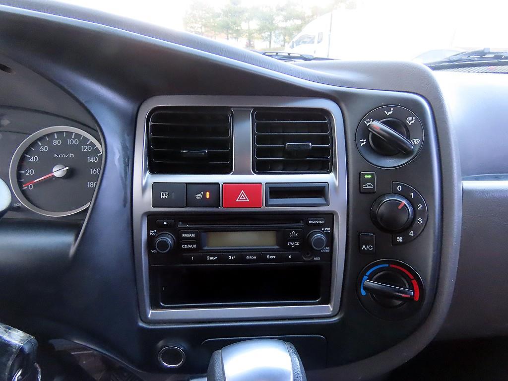 현대 포터2 1톤 카고 13