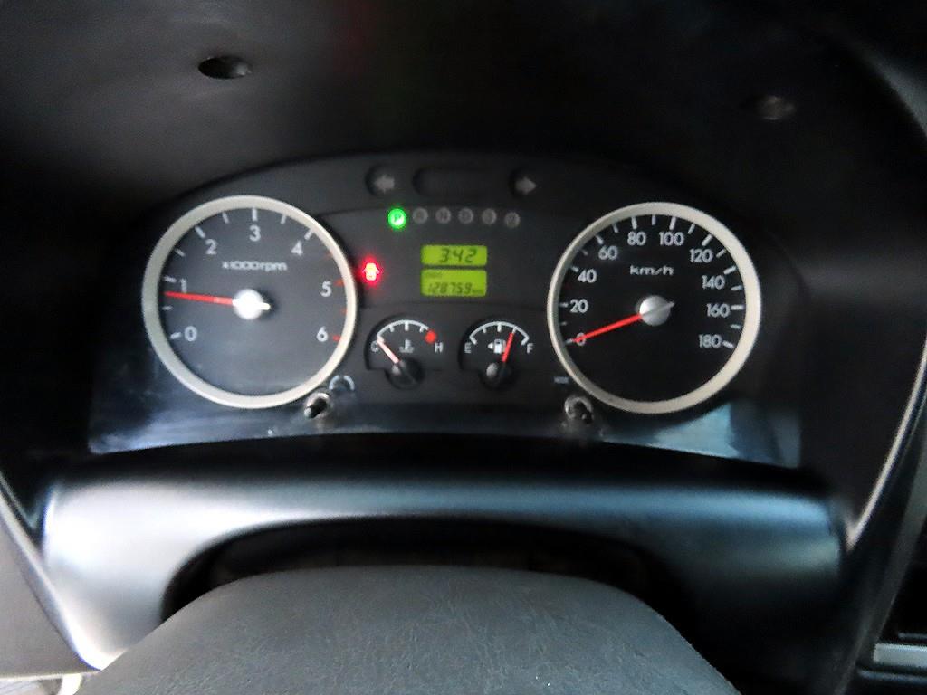 현대 포터2 1톤 표준탑 9