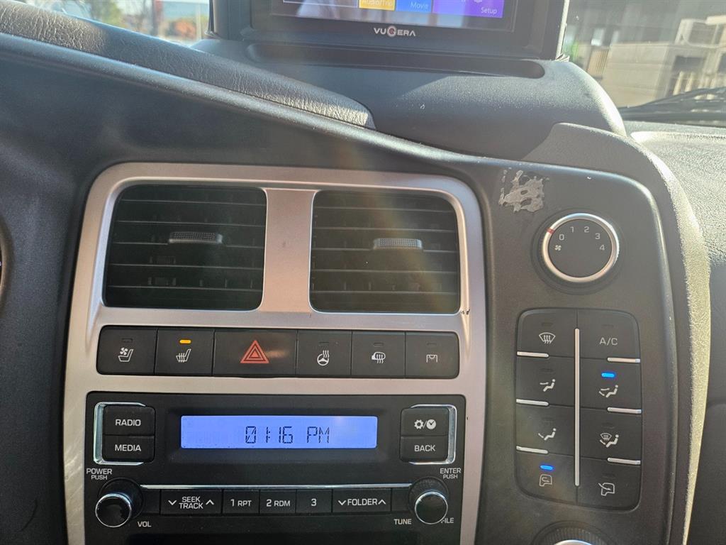 현대 포터2 1톤 카고 10