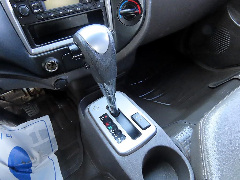 현대 포터2 1톤 카고 10