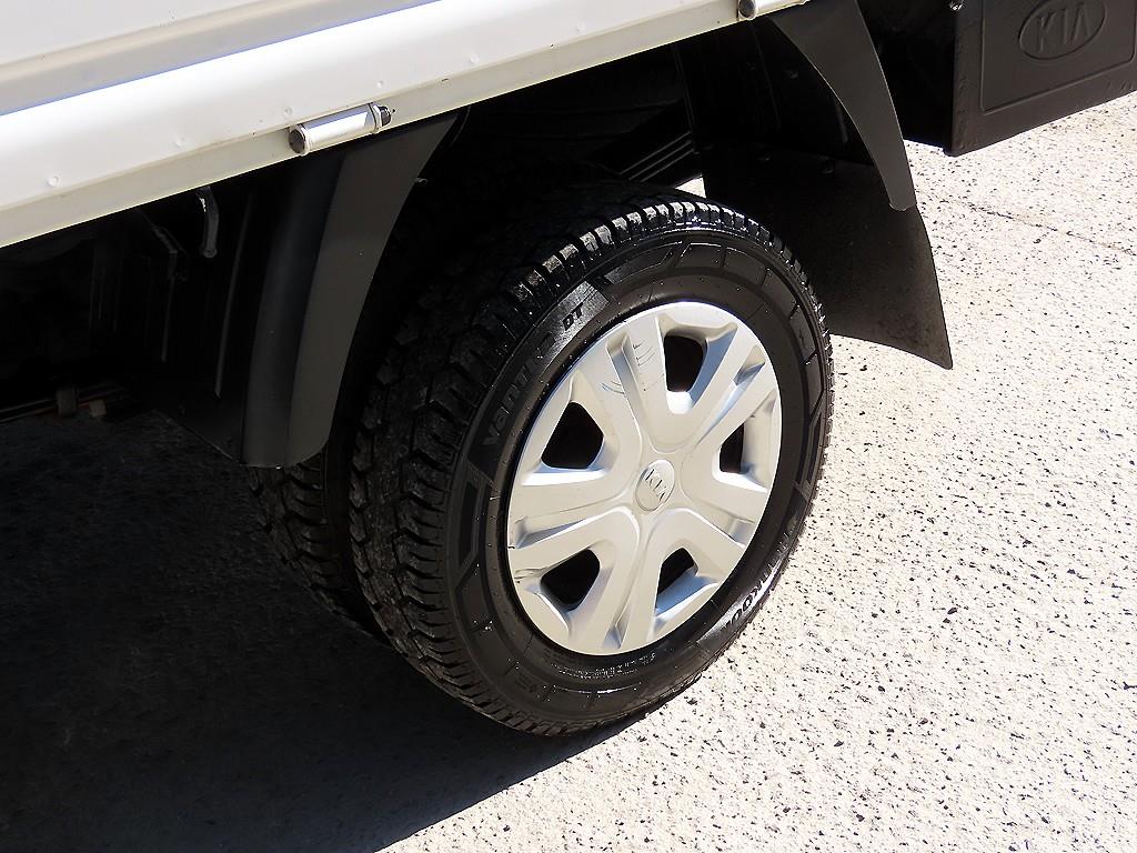 기아 봉고3 1톤 카고 17