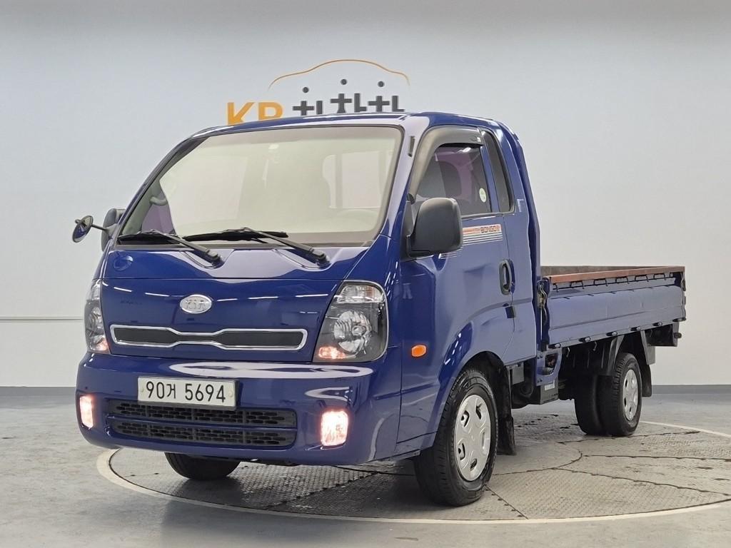 기아 봉고3 1톤 카고 0