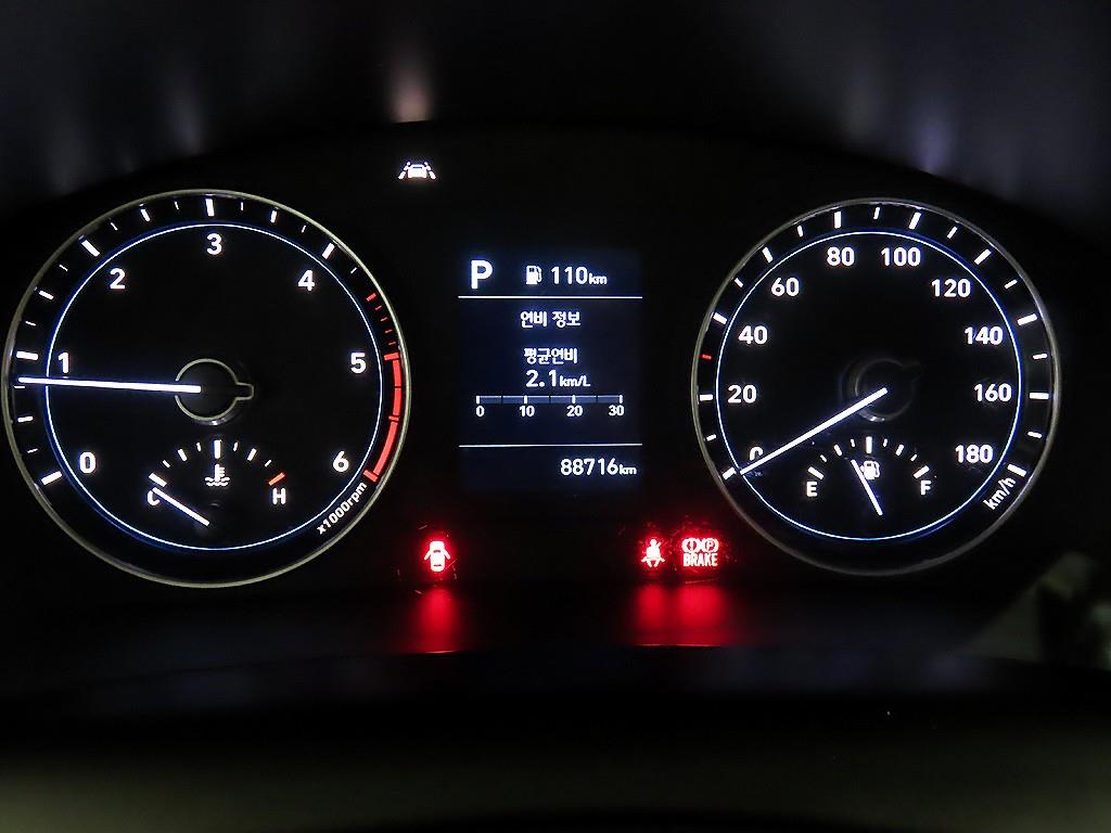 현대 포터2 1톤 윙바디 6